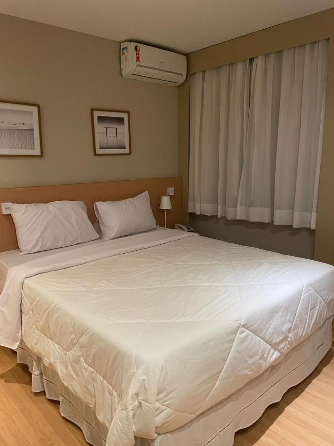 דירות ריו דה ז'ניירו Arpoador Flat מראה חיצוני תמונה