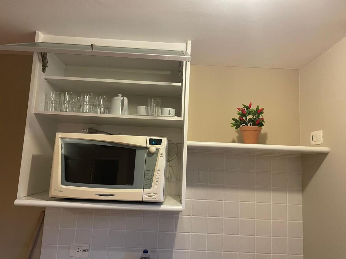 דירות ריו דה ז'ניירו Arpoador Flat מראה חיצוני תמונה