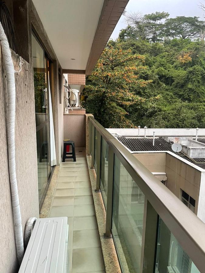 דירות ריו דה ז'ניירו Arpoador Flat מראה חיצוני תמונה