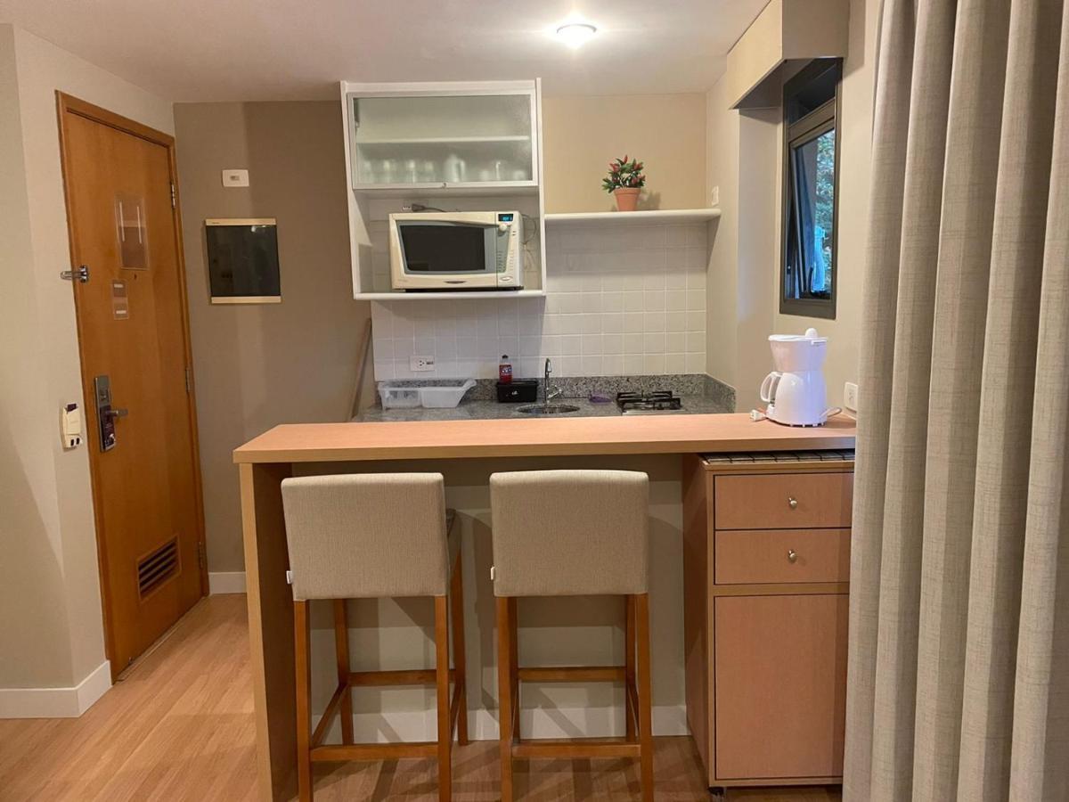 דירות ריו דה ז'ניירו Arpoador Flat מראה חיצוני תמונה