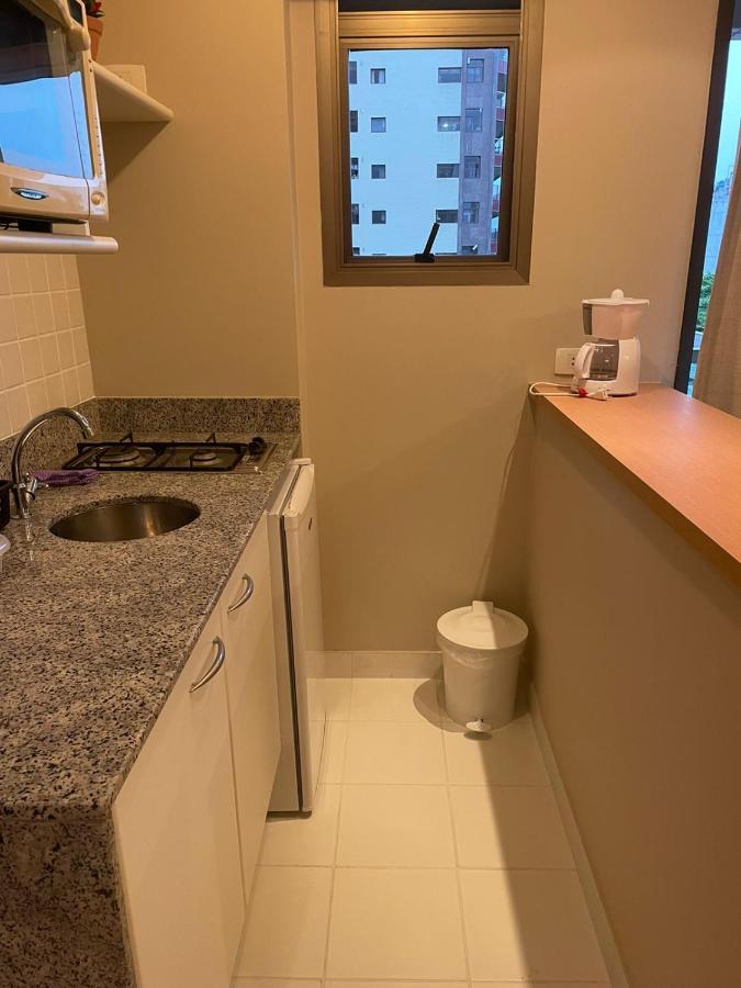 דירות ריו דה ז'ניירו Arpoador Flat מראה חיצוני תמונה