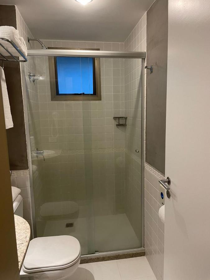 דירות ריו דה ז'ניירו Arpoador Flat מראה חיצוני תמונה